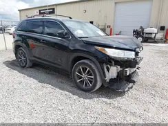 5TDJZRFH0HS458402 2017 TOYOTA HIGHLANDER