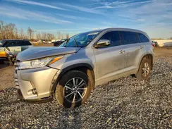 5TDJZRFH0HS461834 2017 TOYOTA HIGHLANDER