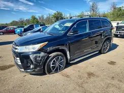5TDJZRFH0HS462322 2017 TOYOTA HIGHLANDER