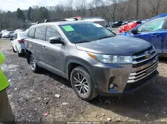 5TDJZRFH0HS462482 2017 TOYOTA HIGHLANDER