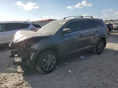 5TDJZRFH0HS463129 2017 TOYOTA HIGHLANDER