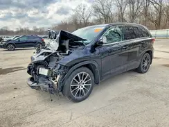 5TDJZRFH0HS465799 2017 TOYOTA HIGHLANDER
