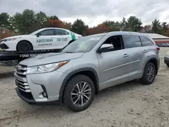 5TDJZRFH0HS468024 2017 TOYOTA HIGHLANDER