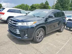 5TDJZRFH0HS468069 2017 TOYOTA HIGHLANDER