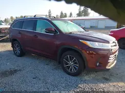 5TDJZRFH0HS471859 2017 TOYOTA HIGHLANDER