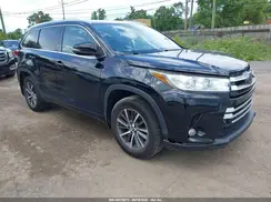 5TDJZRFH0HS475099 2017 TOYOTA HIGHLANDER