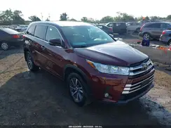 5TDJZRFH0HS475572 2017 TOYOTA HIGHLANDER