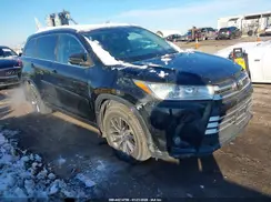 5TDJZRFH0HS476169 2017 TOYOTA HIGHLANDER