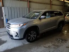 5TDJZRFH0HS477368 2017 TOYOTA HIGHLANDER