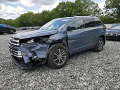 5TDJZRFH0HS481758 2017 TOYOTA HIGHLANDER