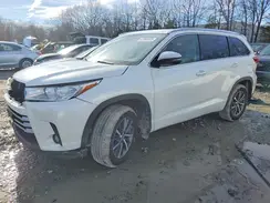 5TDJZRFH0HS483977 2017 TOYOTA HIGHLANDER