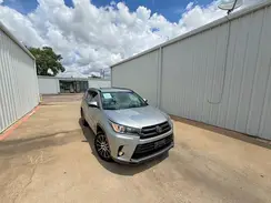 5TDJZRFH0HS508358 2017 TOYOTA HIGHLANDER