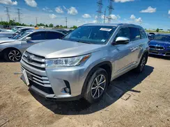 5TDJZRFH0HS508974 2017 TOYOTA HIGHLANDER