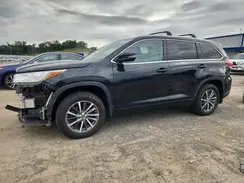 5TDJZRFH0HS511146 2017 TOYOTA HIGHLANDER
