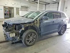 5TDJZRFH0HS511535 2017 TOYOTA HIGHLANDER