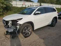 5TDJZRFH0HS512653 2017 TOYOTA HIGHLANDER