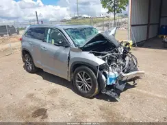 5TDJZRFH0HS512698 2017 TOYOTA HIGHLANDER