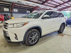 5TDJZRFH0HS513267 2017 TOYOTA HIGHLANDER