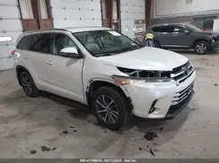5TDJZRFH0HS515908 2017 TOYOTA HIGHLANDER