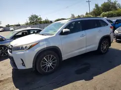 5TDJZRFH0HS517027 2017 TOYOTA HIGHLANDER
