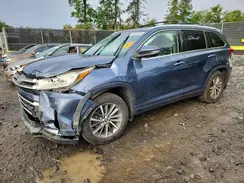 5TDJZRFH0HS518307 2017 TOYOTA HIGHLANDER