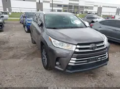 5TDJZRFH0HS518534 2017 TOYOTA HIGHLANDER