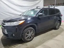 5TDJZRFH0HS518551 2017 TOYOTA HIGHLANDER