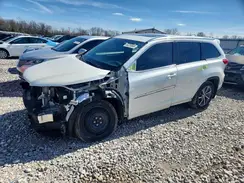 5TDJZRFH0HS518825 2017 TOYOTA HIGHLANDER