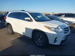 5TDJZRFH0HS519411 2017 TOYOTA HIGHLANDER
