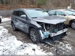 5TDJZRFH0HS520669 2017 TOYOTA HIGHLANDER