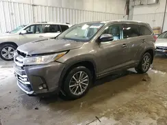 5TDJZRFH0HS521157 2017 TOYOTA HIGHLANDER