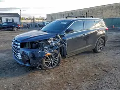 5TDJZRFH0HS521613 2017 TOYOTA HIGHLANDER