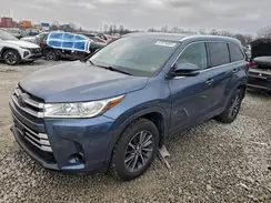 5TDJZRFH0HS522230 2017 TOYOTA HIGHLANDER