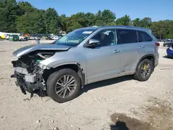 5TDJZRFH0JS497562 2018 TOYOTA HIGHLANDER