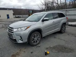 5TDJZRFH0JS499960 2018 TOYOTA HIGHLANDER