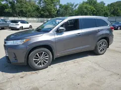 5TDJZRFH0JS526431 2018 TOYOTA HIGHLANDER