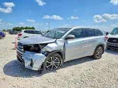5TDJZRFH0JS526798 2018 TOYOTA HIGHLANDER