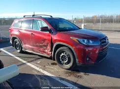 5TDJZRFH0JS527143 2018 TOYOTA HIGHLANDER