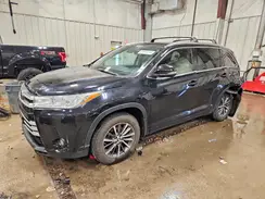 5TDJZRFH0JS527501 2018 TOYOTA HIGHLANDER