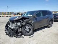5TDJZRFH0JS529815 2018 TOYOTA HIGHLANDER