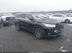 5TDJZRFH0JS531614 2018 TOYOTA HIGHLANDER