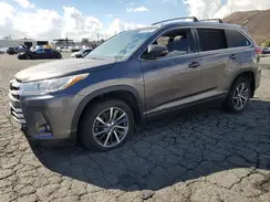 5TDJZRFH0JS531662 2018 TOYOTA HIGHLANDER
