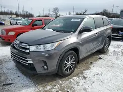 5TDJZRFH0JS532679 2018 TOYOTA HIGHLANDER