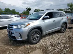 5TDJZRFH0JS533251 2018 TOYOTA HIGHLANDER