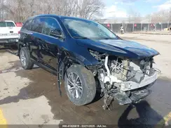 5TDJZRFH0JS533976 2018 TOYOTA HIGHLANDER