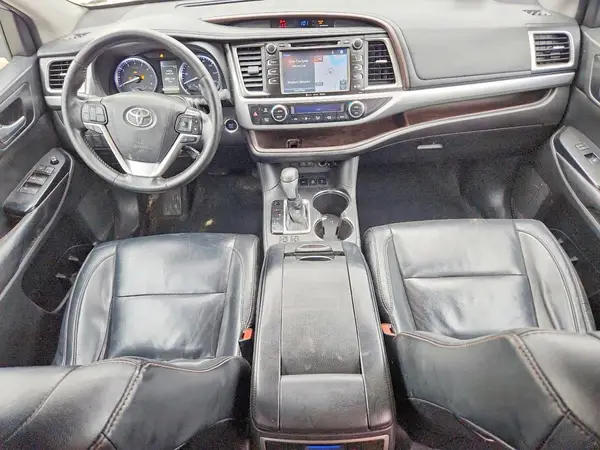 5TDJZRFH0JS539888 2018 TOYOTA HIGHLANDER - Image 8