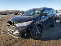 5TDJZRFH0JS539891 2018 TOYOTA HIGHLANDER