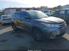 5TDJZRFH0JS540393 2018 TOYOTA HIGHLANDER
