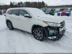 5TDJZRFH0JS541074 2018 TOYOTA HIGHLANDER