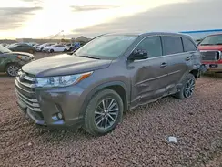 5TDJZRFH0JS542497 2018 TOYOTA HIGHLANDER
